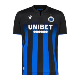 Nogometni Dres Club Brugge Domaći 2023-24
